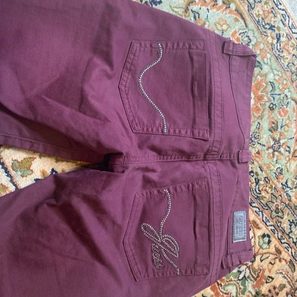Guess pants / jeans - Picture 3 of 3